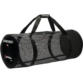  Cressi Gorgona Mesh-Reisetasche