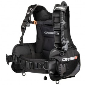  Cressi Solid PlDeutschland Tauch-Tarierweste
