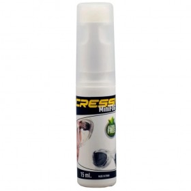  Cressi Mini-Fog-Schwamm 15 ml