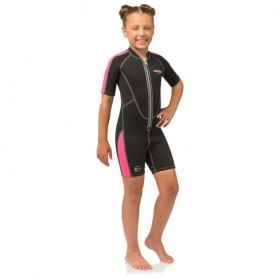  Cressi 2mm Mädchen Lido Short Neoprenanzug