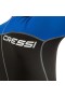  Cressi 2mm Ανδρική Στολή Κατάδυσης Lido Long Full Break Zip