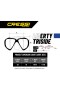  Μάσκα κατάδυσης Cressi Liberty Triside SPE