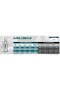  Πτερύγια Cressi Gara 2000 HF Full Foot