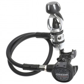  Ρυθμιστής Cressi XS Compact AC2