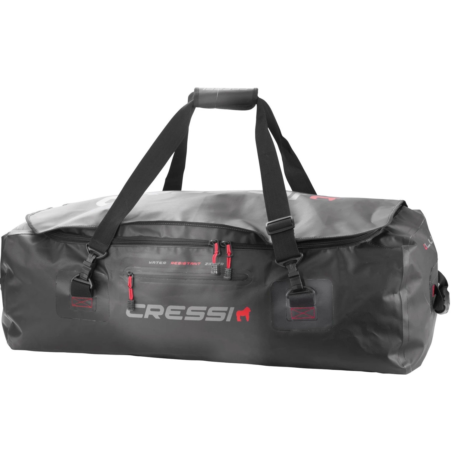  Cressi Gorilla Pro XL duiktas